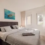 New Apartment Ponte