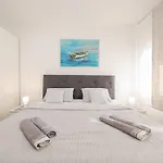 New Apartment Ponte
