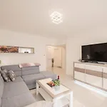 New Apartment Ponte