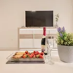 New Apartment Ponte