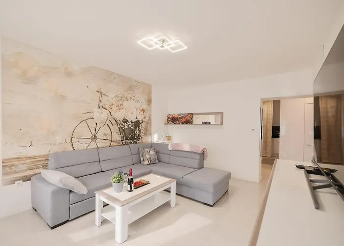 New Apartment Ponte