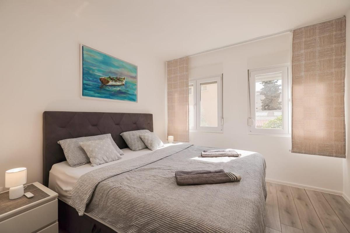 Apartman New Ponte