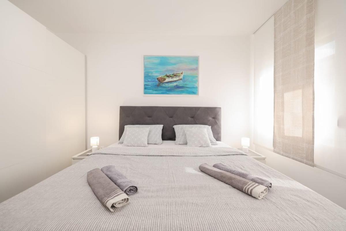 New Ponte Apartman *