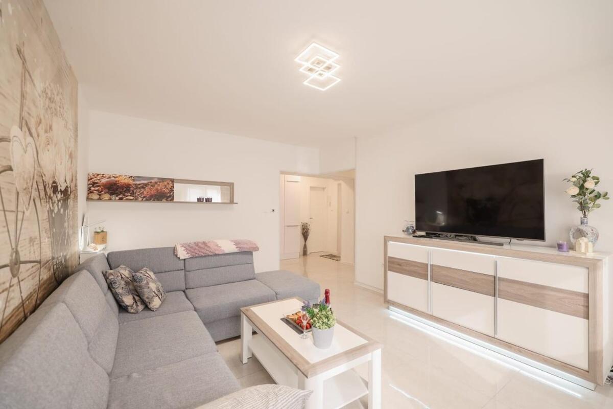 Apartman New Ponte