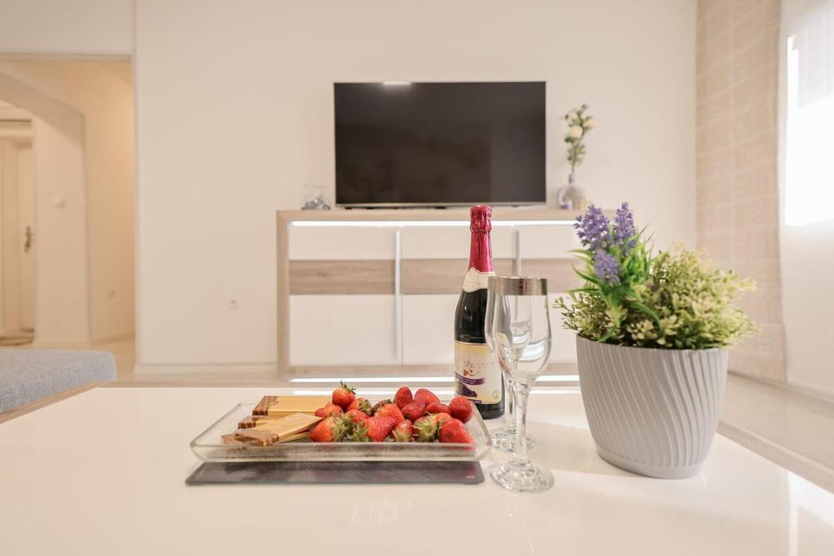 New Ponte Apartman