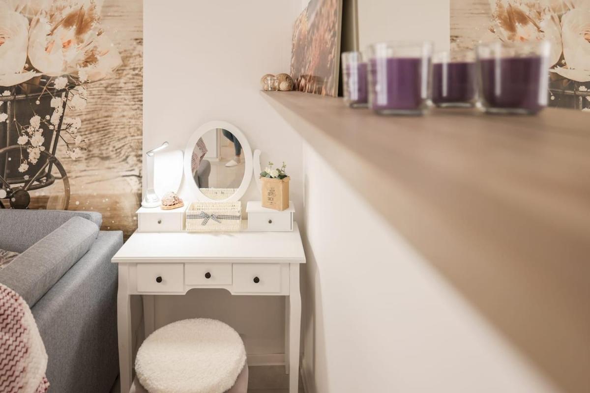 Apartman New Ponte