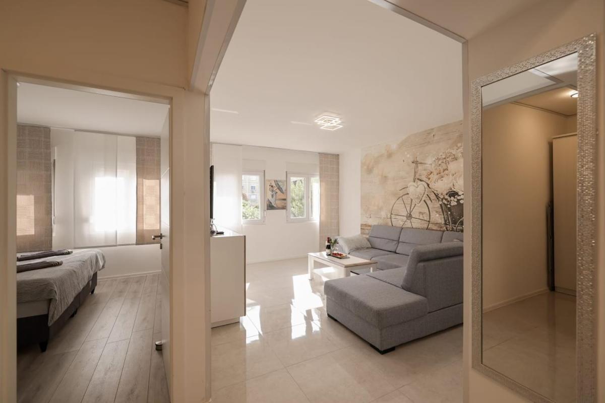 New Ponte Apartman Zadar